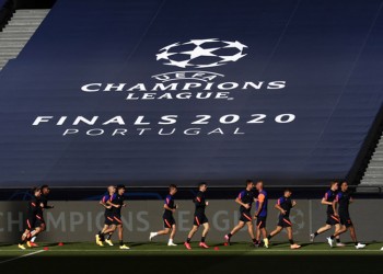 Οι διαφορετικοί ημιτελικοί του Champions League