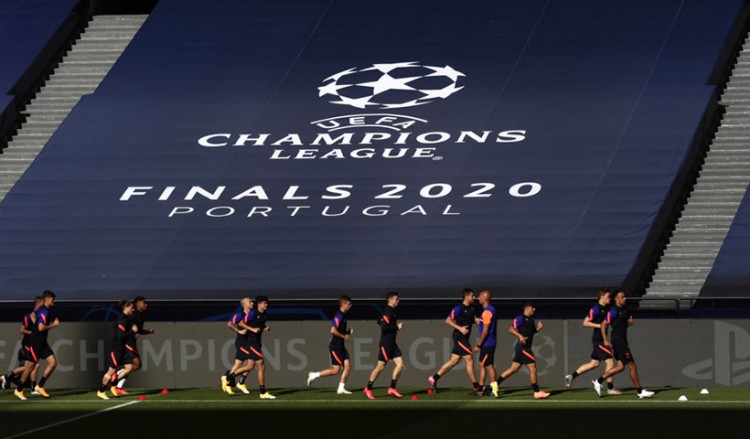 Οι διαφορετικοί ημιτελικοί του Champions League