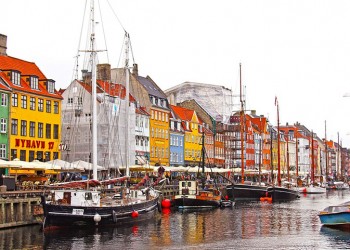 Δανία: Η ευτυχία βρίσκεται σε... μουσείο