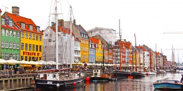 Δανία: Η ευτυχία βρίσκεται σε... μουσείο