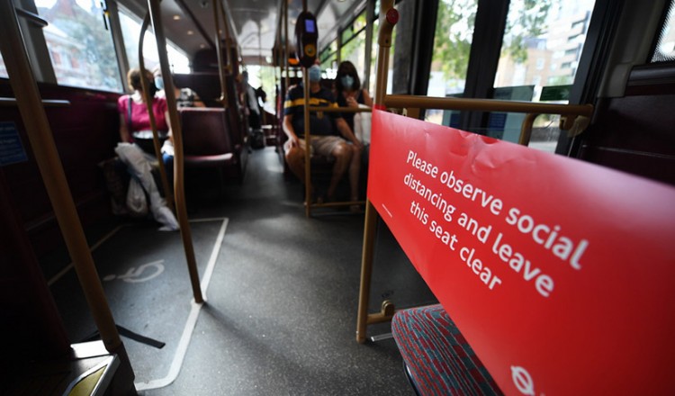 Βρετανία-κορονοϊός: Αποζημιώσεις 117,18 εκατ. δολαρίων πλήρωσαν οι ασφαλιστές του κλάδου ζωής