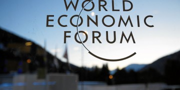Νταβός: Το καλοκαίρι του 2021 το Παγκόσμιο Οικονομικό Φόρουμ στην Ελβετία