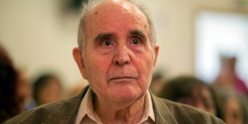 Πέθανε ο σπουδαίος Ντίνος Χριστιανόπουλος