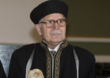 Σήμερα η κηδεία του Ντίνου Χριστιανόπουλου