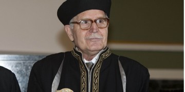 Σήμερα η κηδεία του Ντίνου Χριστιανόπουλου