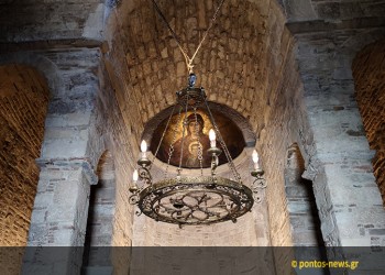 Νέα μέτρα για τον κορονοϊό: Τι προβλέπεται για τους ναούς τον Δεκαπενταύγουστο