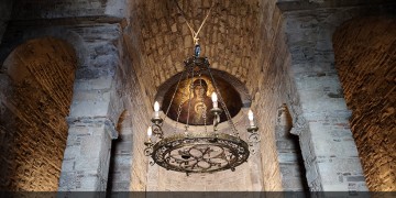 Νέα μέτρα για τον κορονοϊό: Τι προβλέπεται για τους ναούς τον Δεκαπενταύγουστο