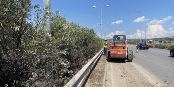 Θεσσαλονίκη: Κυκλοφοριακές ρυθμίσεις στην περιφερειακή οδό λόγω εργασιών