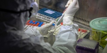 Εμβόλια για SARS-CoV-2: Η πρόκληση της κρυοσυντήρησης και κρυομεταφοράς