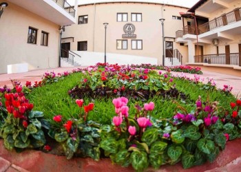 Θεσσαλονίκη: 22 κρούσματα κορονοϊού στο Ίδρυμα «Εστία Παπαγεωργίου»