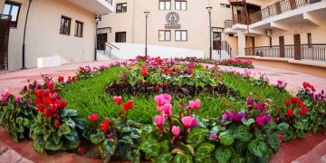 Θεσσαλονίκη: 22 κρούσματα κορονοϊού στο Ίδρυμα «Εστία Παπαγεωργίου»