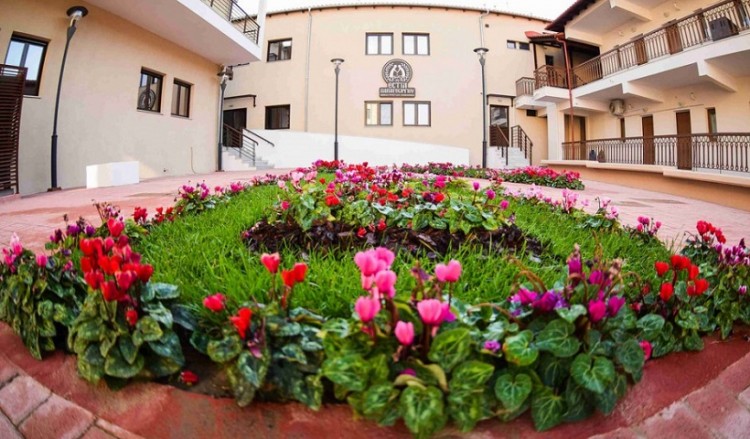 Θεσσαλονίκη: 22 κρούσματα κορονοϊού στο Ίδρυμα «Εστία Παπαγεωργίου»