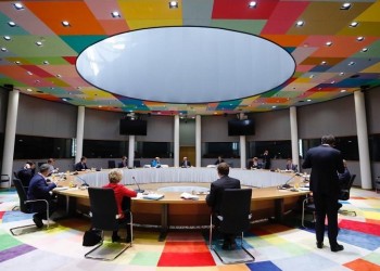 Ειδική Σύνοδος Κορυφής της ΕΕ: Στις 24-25 Σεπτεμβρίου με θέμα την Ανατολική Μεσόγειο