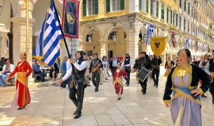 Οι επιπτώσεις του κορονοϊού στη βιωσιμότητα των ποντιακών πολιτιστικών συλλόγων