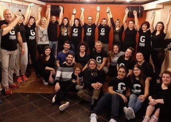 Εύξεινος Λέσχη Ποντίων Κέρκυρας: Ξεκινούν οι εγγραφές για την περίοδο 2020-2021