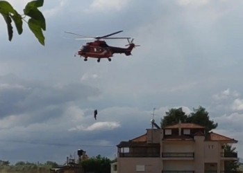 Έκτακτη ανακοίνωση του γενικού γραμματέα Πολιτικής Προστασίας ενόψει των επικίνδυνων καιρικών φαινομένων  5