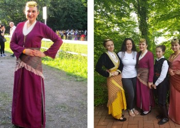 Αναζητά μαρτυρίες για τη Γενοκτονία των Ποντίων, για ένα βιβλίο σε τρεις γλώσσες