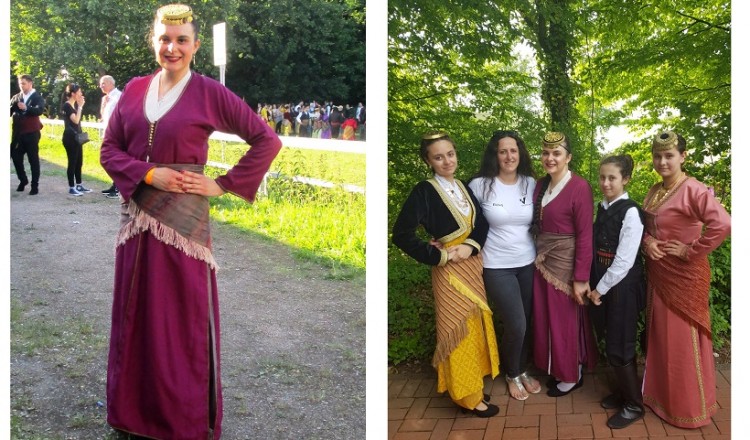 Αναζητά μαρτυρίες για τη Γενοκτονία των Ποντίων, για ένα βιβλίο σε τρεις γλώσσες