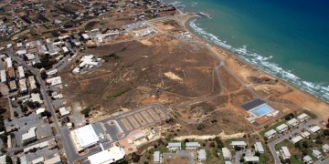 Κρήτη: Ανοίγει ο δρόμος για την αξιοποίηση της πρώην αμερικανικής βάσης στις Γούρνες Ηρακλείου