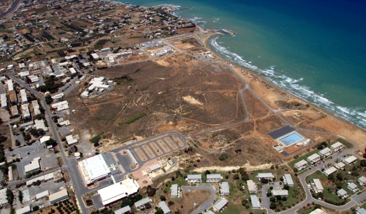 Κρήτη: Ανοίγει ο δρόμος για την αξιοποίηση της πρώην αμερικανικής βάσης στις Γούρνες Ηρακλείου