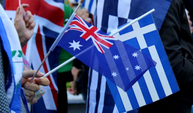 Πόντιοι της Αυστραλίας: Το «νόστιμον ήμαρ» το κρατάμε μέσα στην ψυχή μας