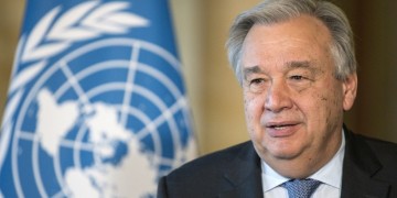 Αντόνιο Γκουτέρες: Ήρθε η ώρα να δώσουμε τέλος στην πυρηνική απειλή