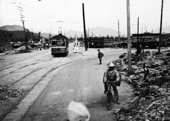 Ιαπωνία: 75 χρόνια μετά, το Ναγκασάκι και η Χιροσίμα δεν ξεχνούν