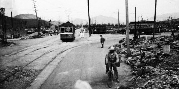 Ιαπωνία: 75 χρόνια μετά, το Ναγκασάκι και η Χιροσίμα δεν ξεχνούν