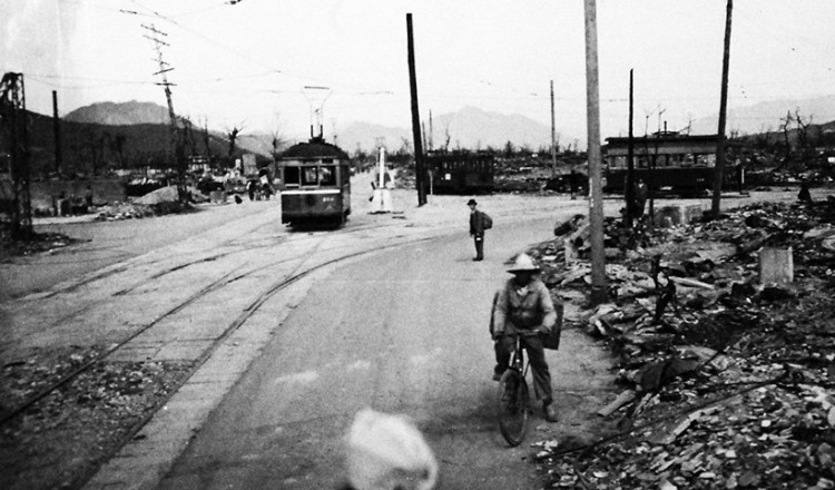 Ιαπωνία: 75 χρόνια μετά, το Ναγκασάκι και η Χιροσίμα δεν ξεχνούν