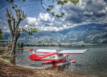 Με ΚΥΑ των αρμόδιων υπουργών ορίστηκαν τα τέλη λειτουργίας των υδατοδρομίων