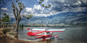 Με ΚΥΑ των αρμόδιων υπουργών ορίστηκαν τα τέλη λειτουργίας των υδατοδρομίων