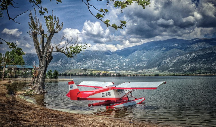 Με ΚΥΑ των αρμόδιων υπουργών ορίστηκαν τα τέλη λειτουργίας των υδατοδρομίων
