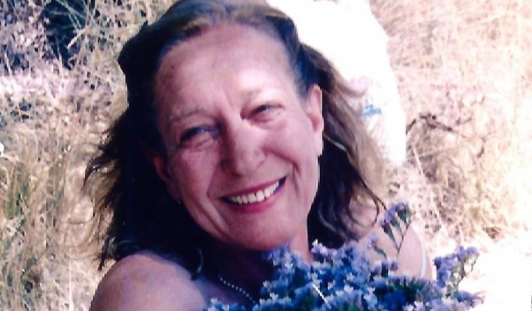 Πέθανε η ηθοποιός Ειρήνη Ιγγλέση