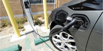 Από τη Δευτέρα οι αιτήσεις για τη δράση «Κινούμαι Ηλεκτρικά»