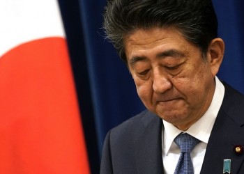 Ιαπωνία: Παραιτήθηκε ο πρωθυπουργός Σίνζο Άμπε