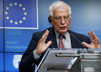 Η Τουρκία συνεχίζει να εξοργίζει την ΕΕ