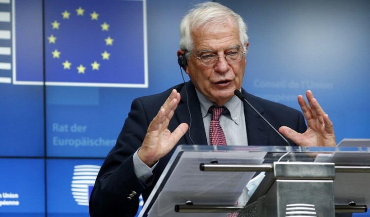 Η Τουρκία συνεχίζει να εξοργίζει την ΕΕ