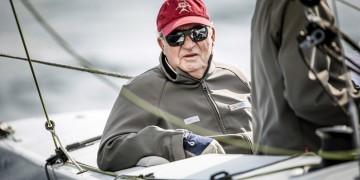 Χουάν Κάρλος: Από δημοφιλής μονάρχης, αυτοεξόριστος και αμαυρωμένος από σκάνδαλα