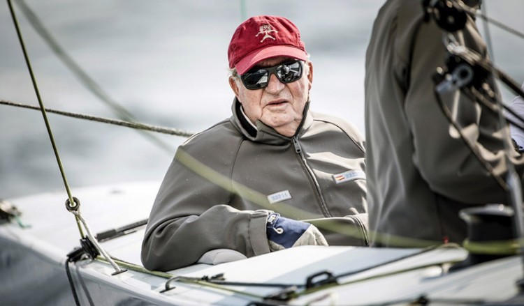 Χουάν Κάρλος: Από δημοφιλής μονάρχης, αυτοεξόριστος και αμαυρωμένος από σκάνδαλα