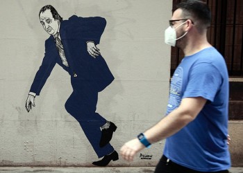 Στο Αμπού Ντάμπι ο Χουάν Κάρλος – Διαμένει σε πολυτελές ξενοδοχείο που ανήκει στην κυβέρνηση