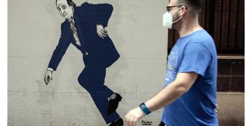 Στο Αμπού Ντάμπι ο Χουάν Κάρλος – Διαμένει σε πολυτελές ξενοδοχείο που ανήκει στην κυβέρνηση