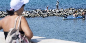 Καλός καιρός σήμερα σε ολόκληρη τη χώρα