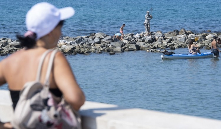 Καλός καιρός σήμερα σε ολόκληρη τη χώρα