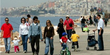 Βελτίωση του καιρού από σήμερα – Μικρή άνοδος θερμοκρασίας