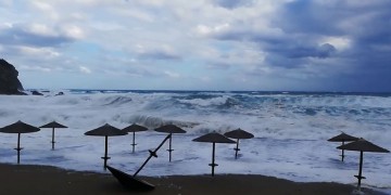 Επιδείνωση καιρού – Έκτακτο δελτίο από την ΕΜΥ 2