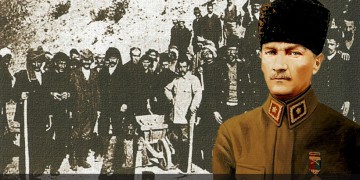 Σαν σήμερα, το 1922, ξεκινούν στον Πόντο τα τάγματα εργασίας