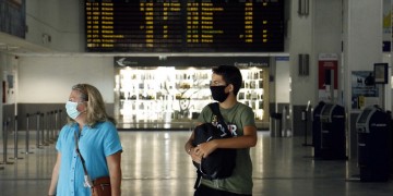 (Φωτ.: αρχείο ΑΠΕ-ΜΠΕ)