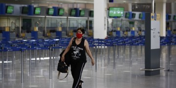 ΥΠΑ: Παράταση της αεροπορικής οδηγίας για τις πτήσεις εσωτερικού