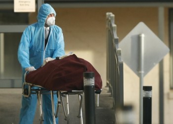 Μελβούρνη: Τουλάχιστον 25 νεκροί ομογενείς στη «Βασιλειάδα» λόγω της Covid-19