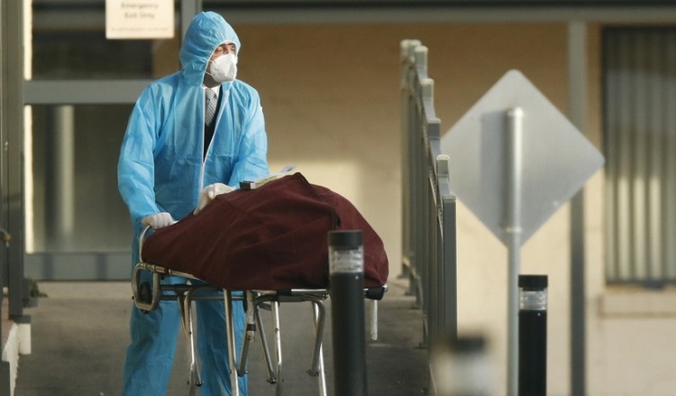 Μελβούρνη: Τουλάχιστον 25 νεκροί ομογενείς στη «Βασιλειάδα» λόγω της Covid-19